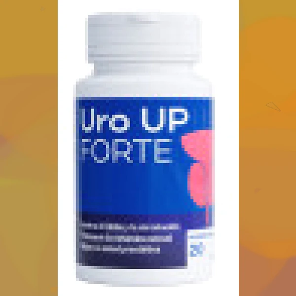 Uro UP Forte Prostatitis