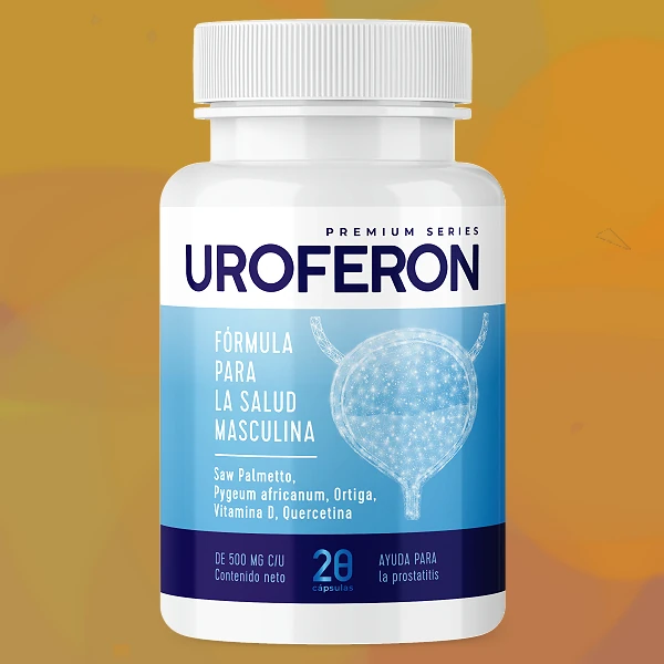 Uroferon
