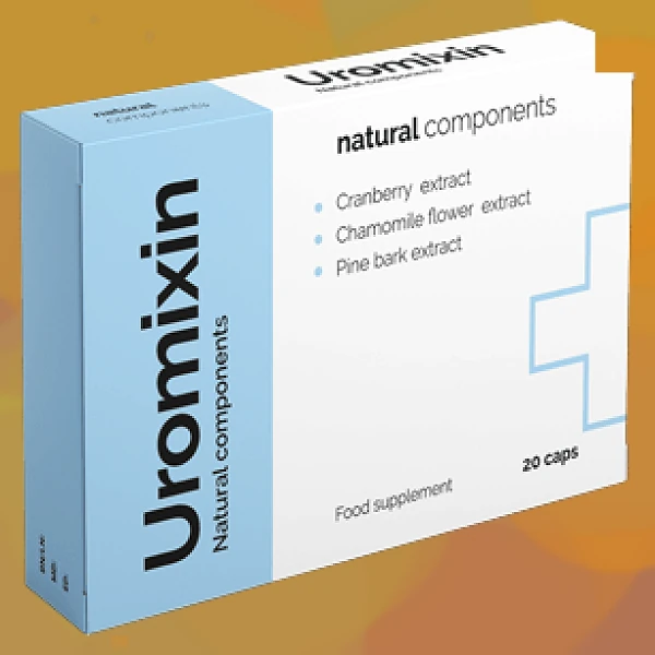 Uromixin