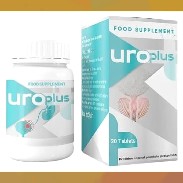 Uroplus
