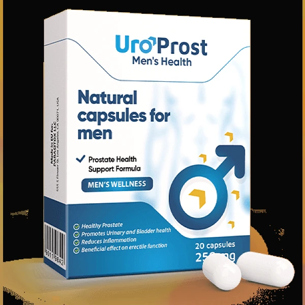 UroProst