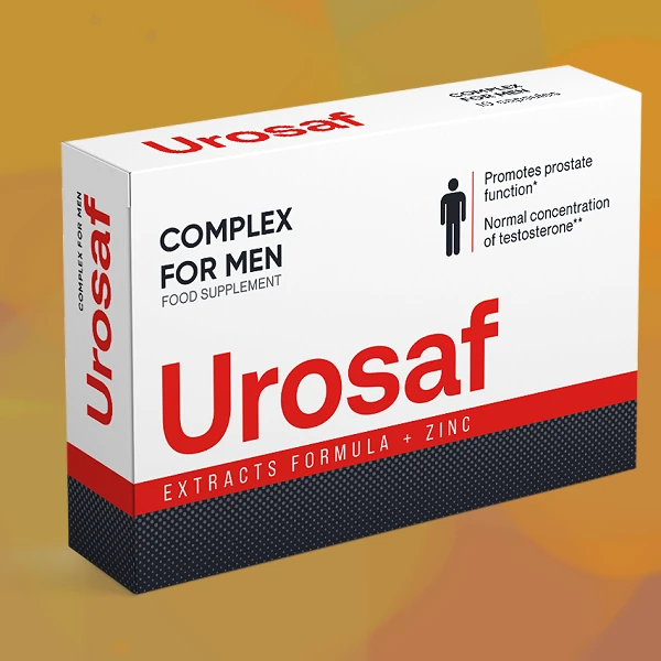 Urosaf
