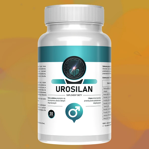 Urosilan
