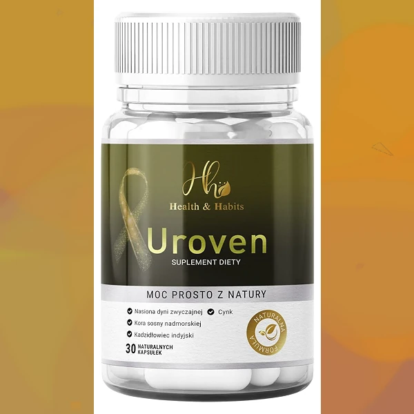 Uroven