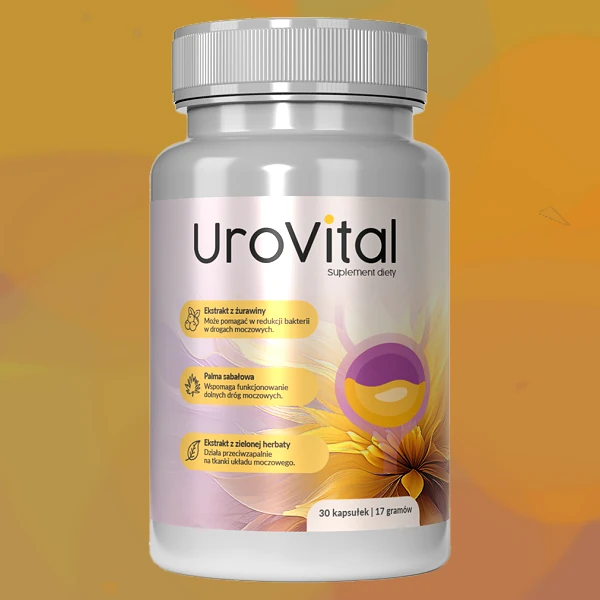 UroVital