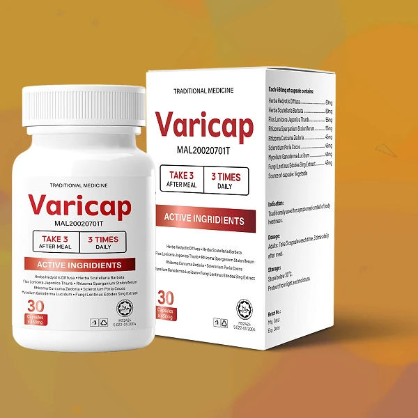 Varicap