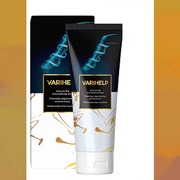Varihelp cream