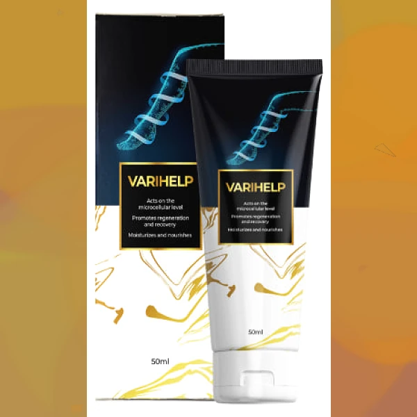 Varihelp gel