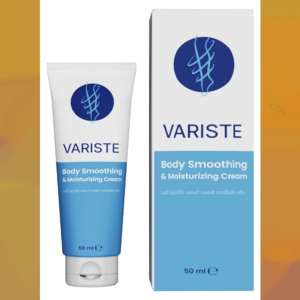 Variste