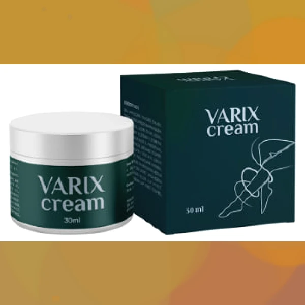 Varix cream