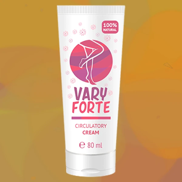 VaryForte