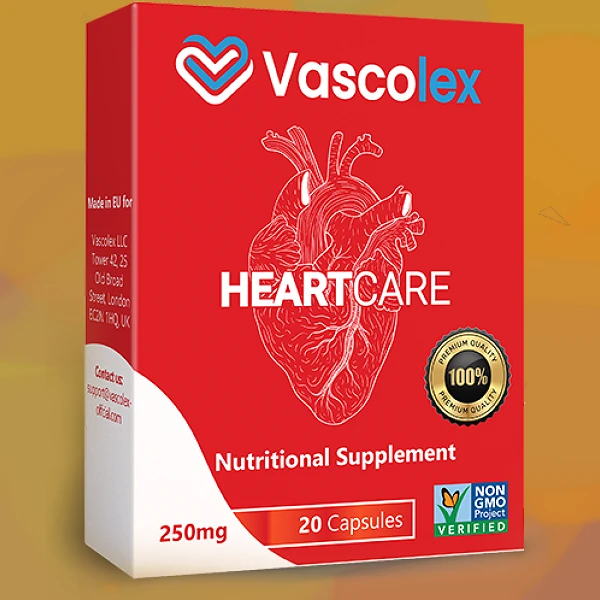Vascolex