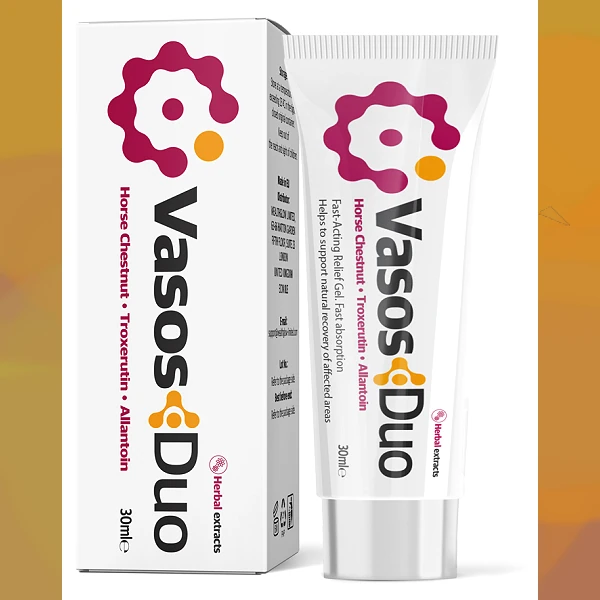 Vasos DUO