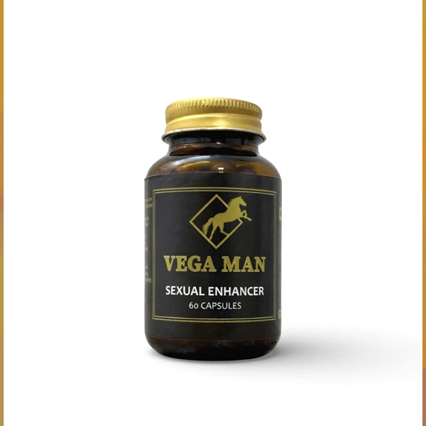 Vega man