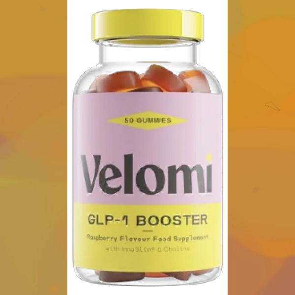 Velomi GLP-1 Gummies