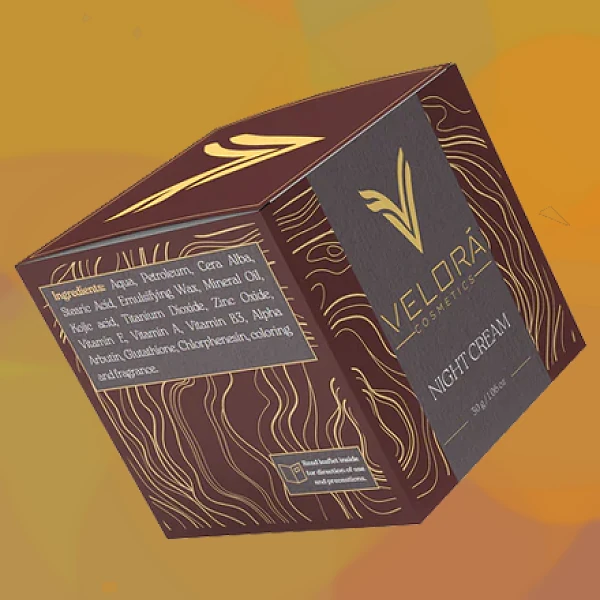 Velora Night Cream