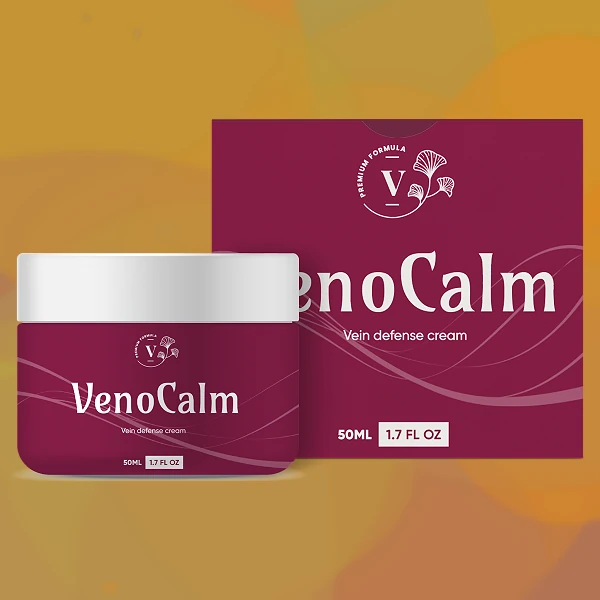 VenoCalm