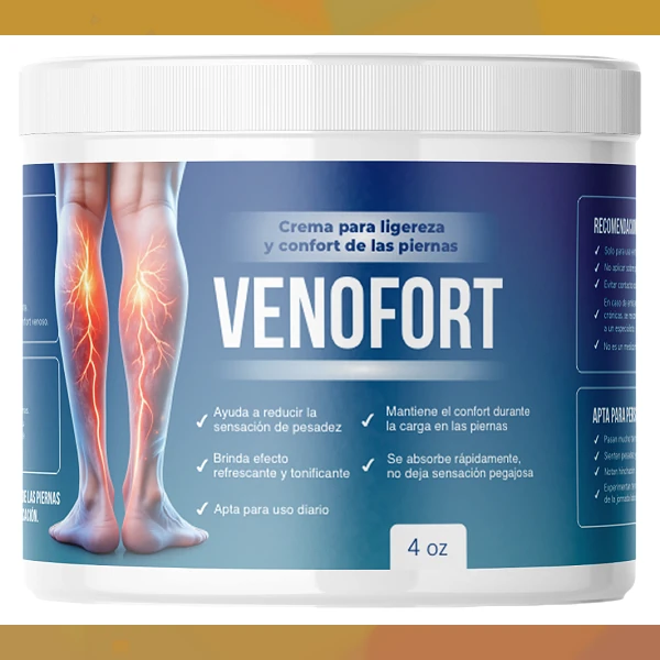 Venofort