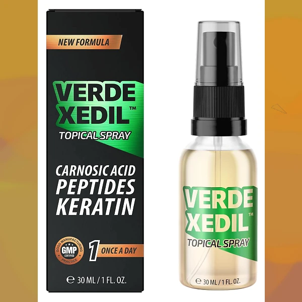 Verdexedil