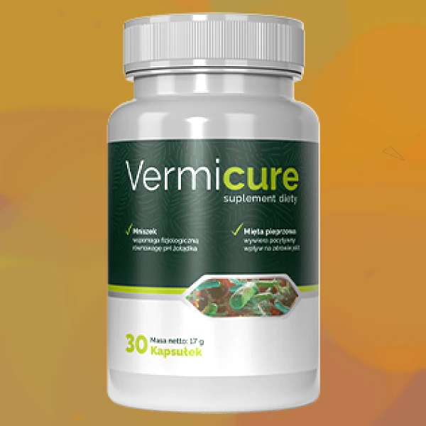 Vermicure