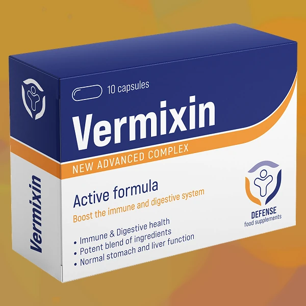 Vermixin