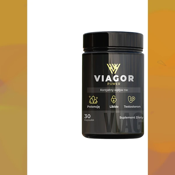 Viagor Power