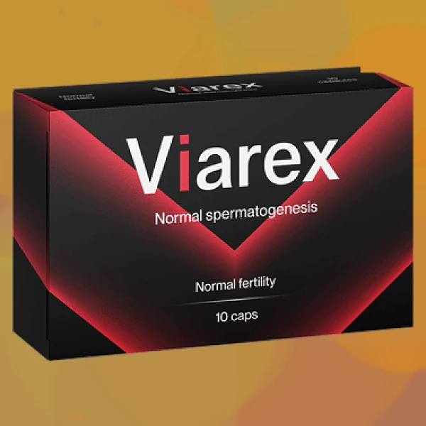 Viarex
