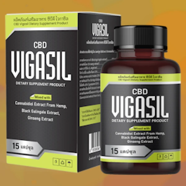 Vigasil