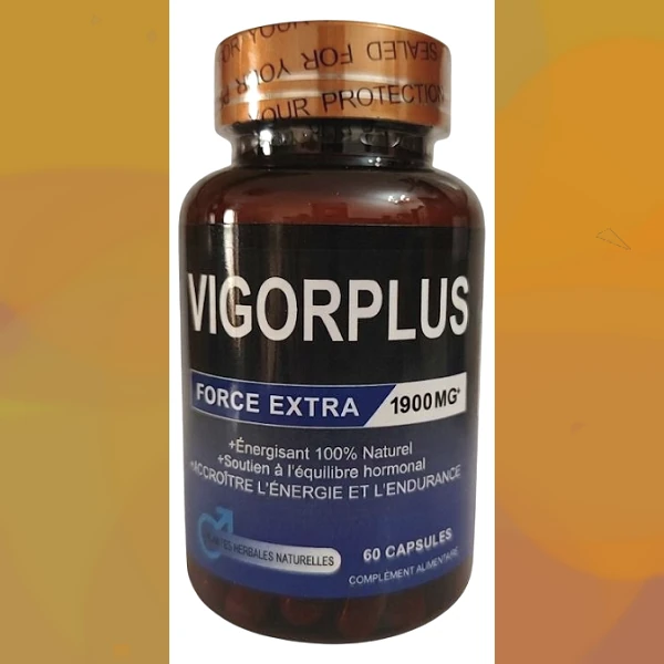 VigorPlus