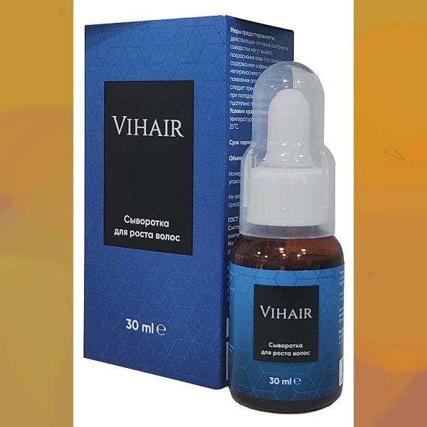 Vihair