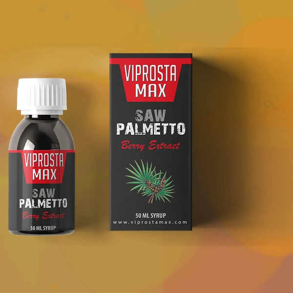 Viprostamax