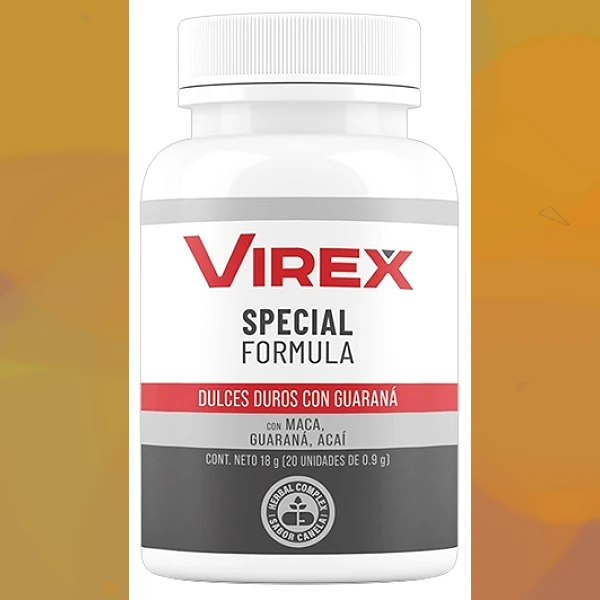 Virex