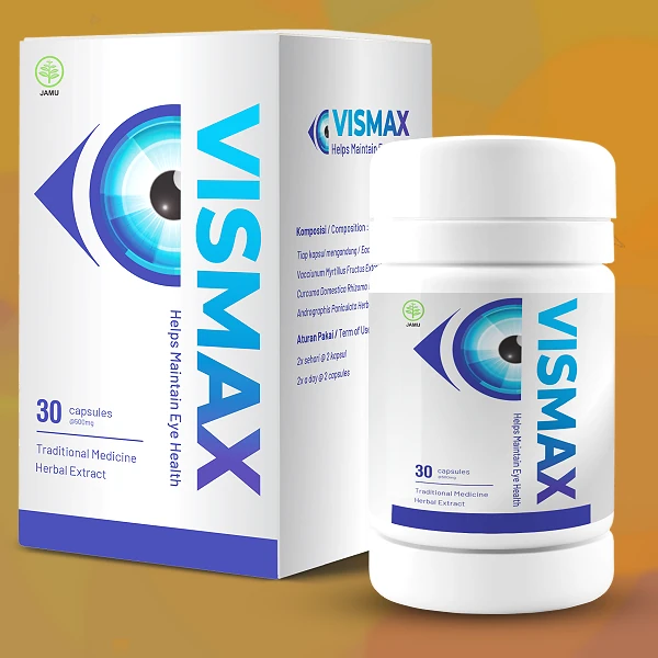 Vismax 390