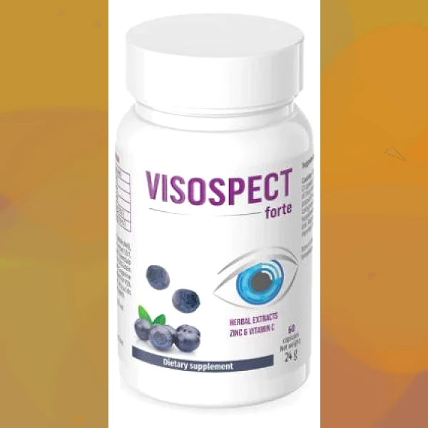 Visospect Forte
