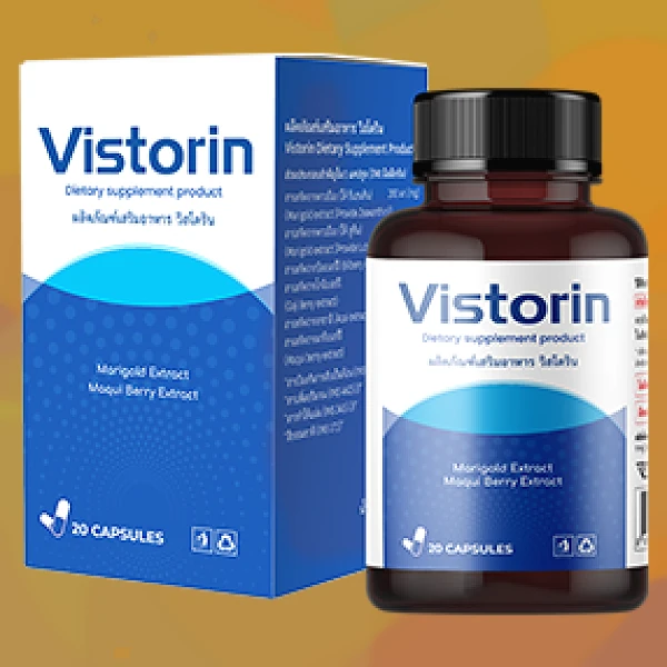 Vistorin
