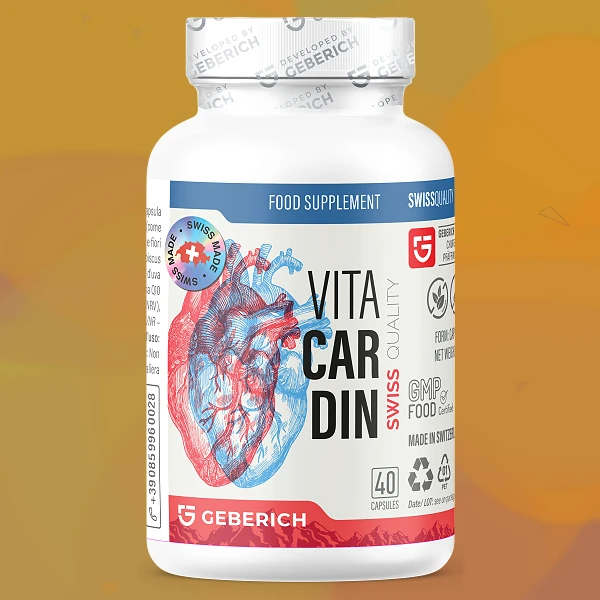 Vitacardin