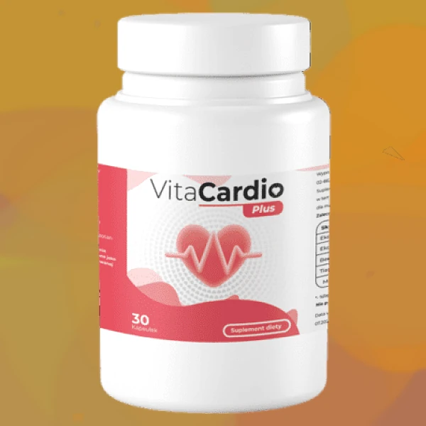 VitaCardio Plus