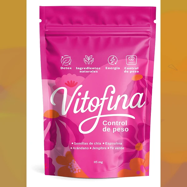 Vitofina