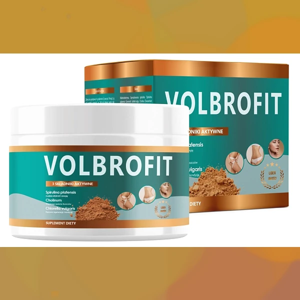 VolbroFit