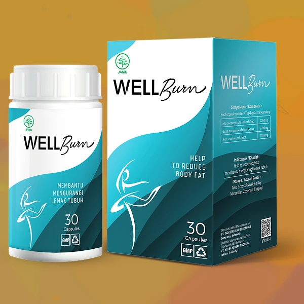 Wellburn