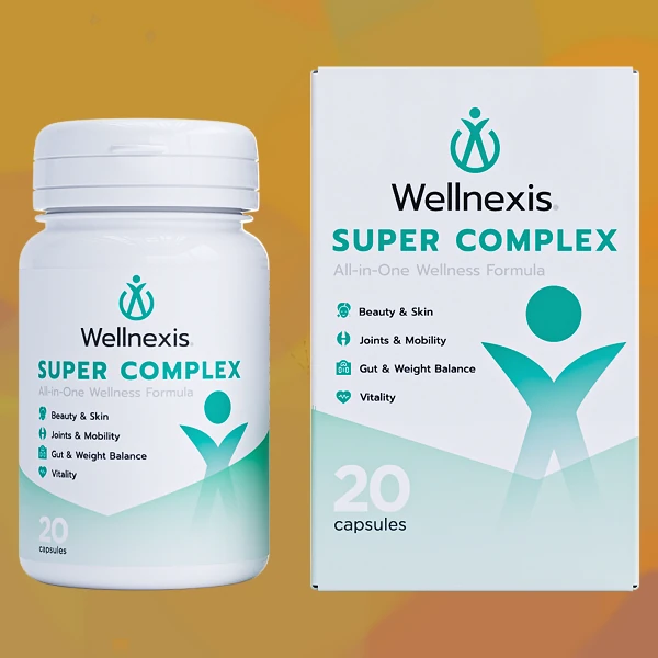 Wellnexis
