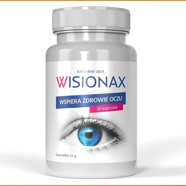 Wisionax