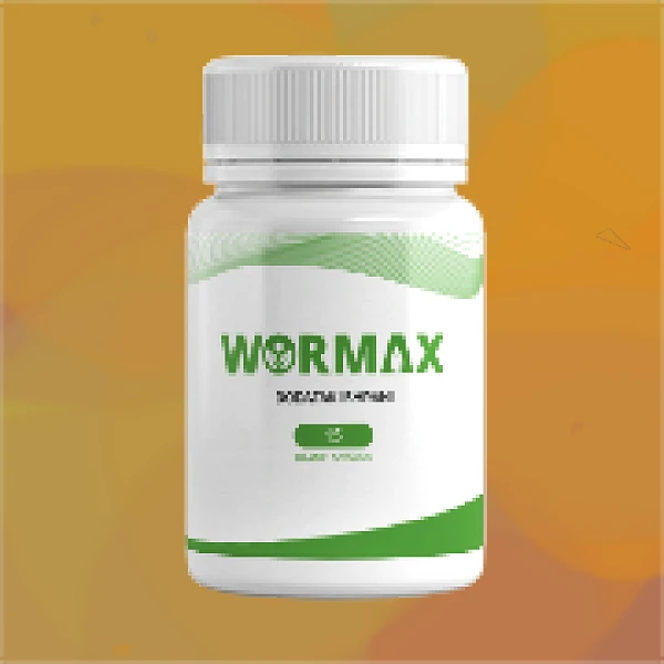 WORMAX Caps