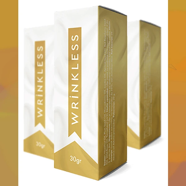 Wrinkless