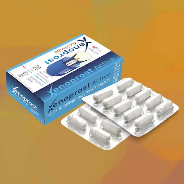 Xenoprost Active