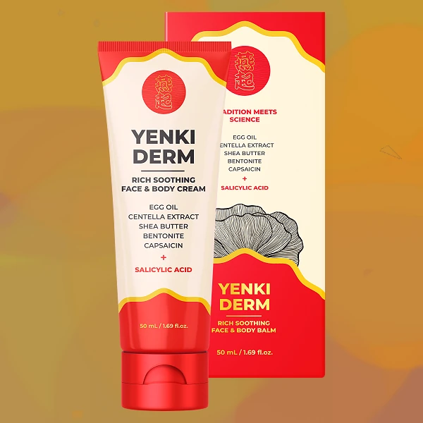 Yenki Derm