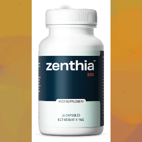 Zenthia