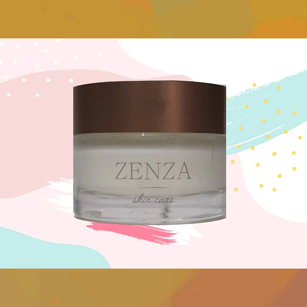 Zenza Cream