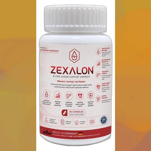 Zexalon